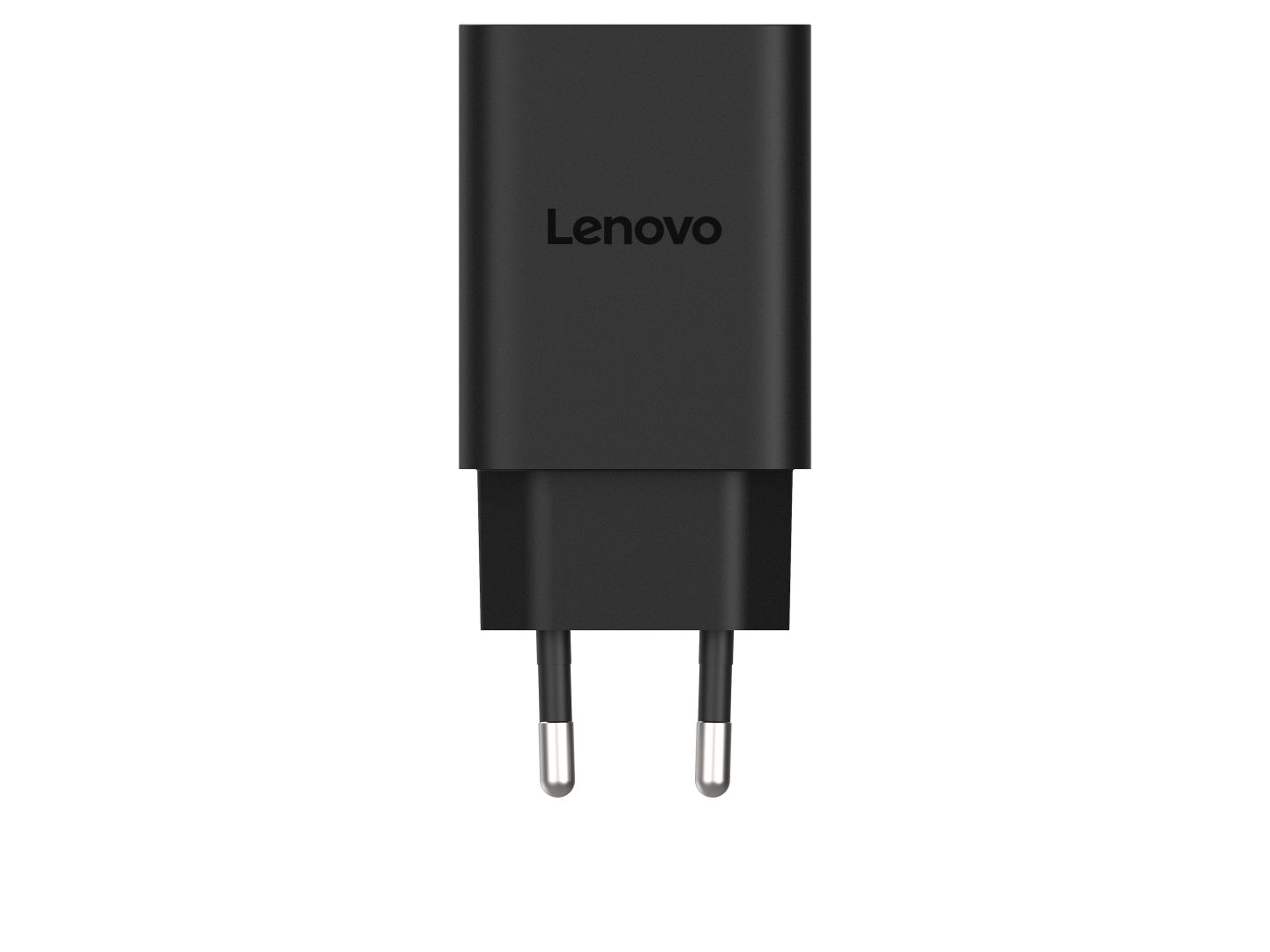 Lenovo 20W USB-A Wall Charger EU Black