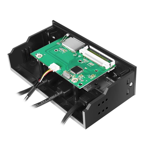 Logilink 5.25