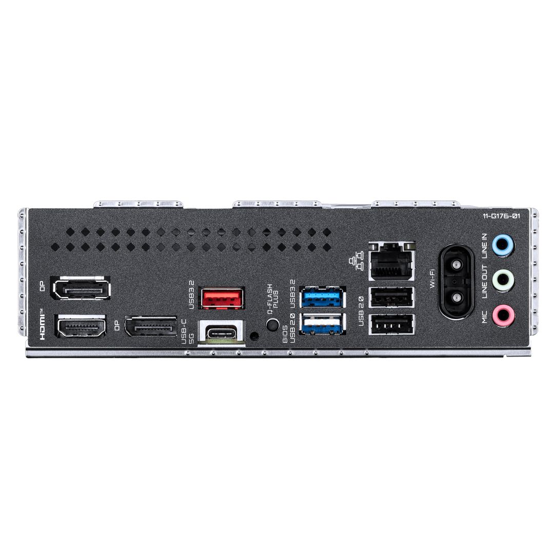 Gigabyte B840M GAMING PLUS WIFI6E