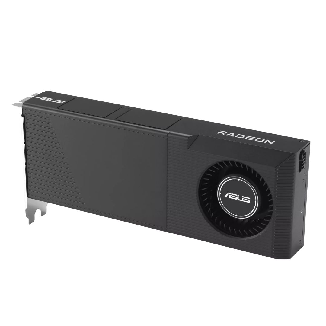 Asus TURBO-AI-PRO-R9700-32G