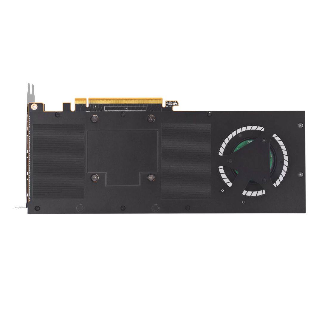 Asus TURBO-AI-PRO-R9700-32G