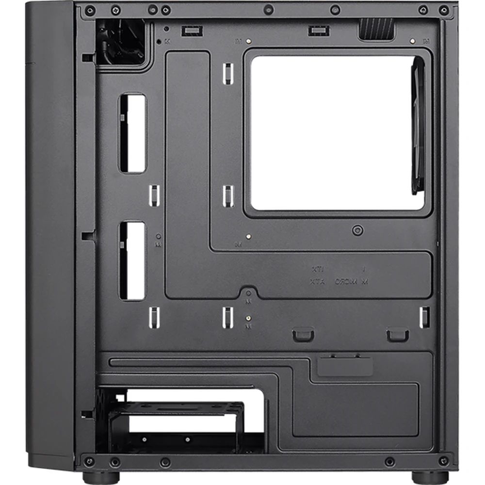Formula FG-01M FR Window Black