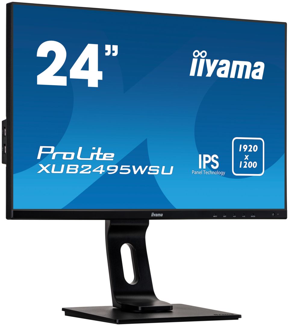 iiyama 24,1