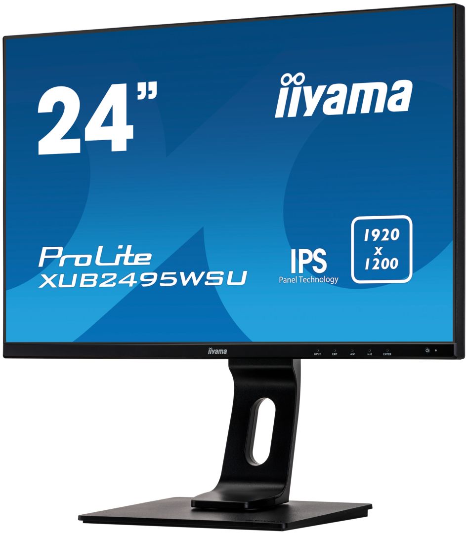 iiyama 24,1