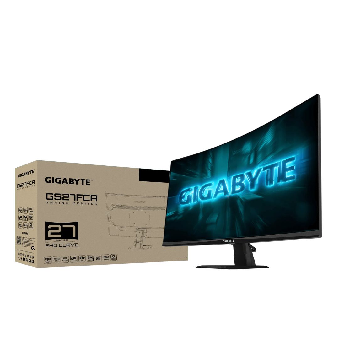 Gigabyte 27