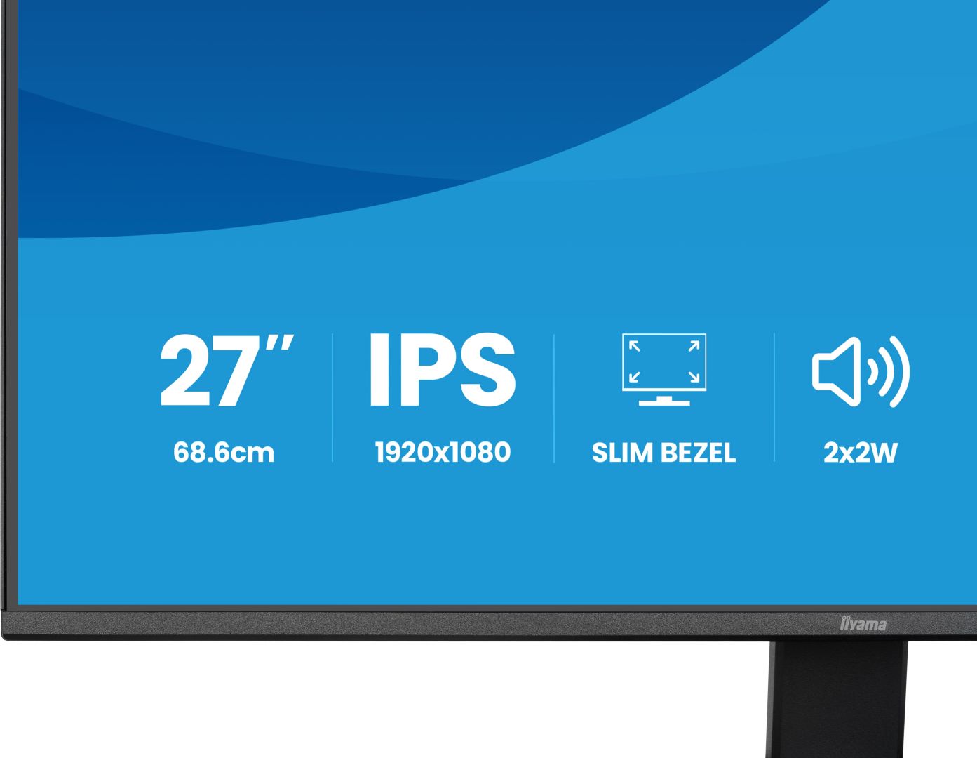 iiyama 27