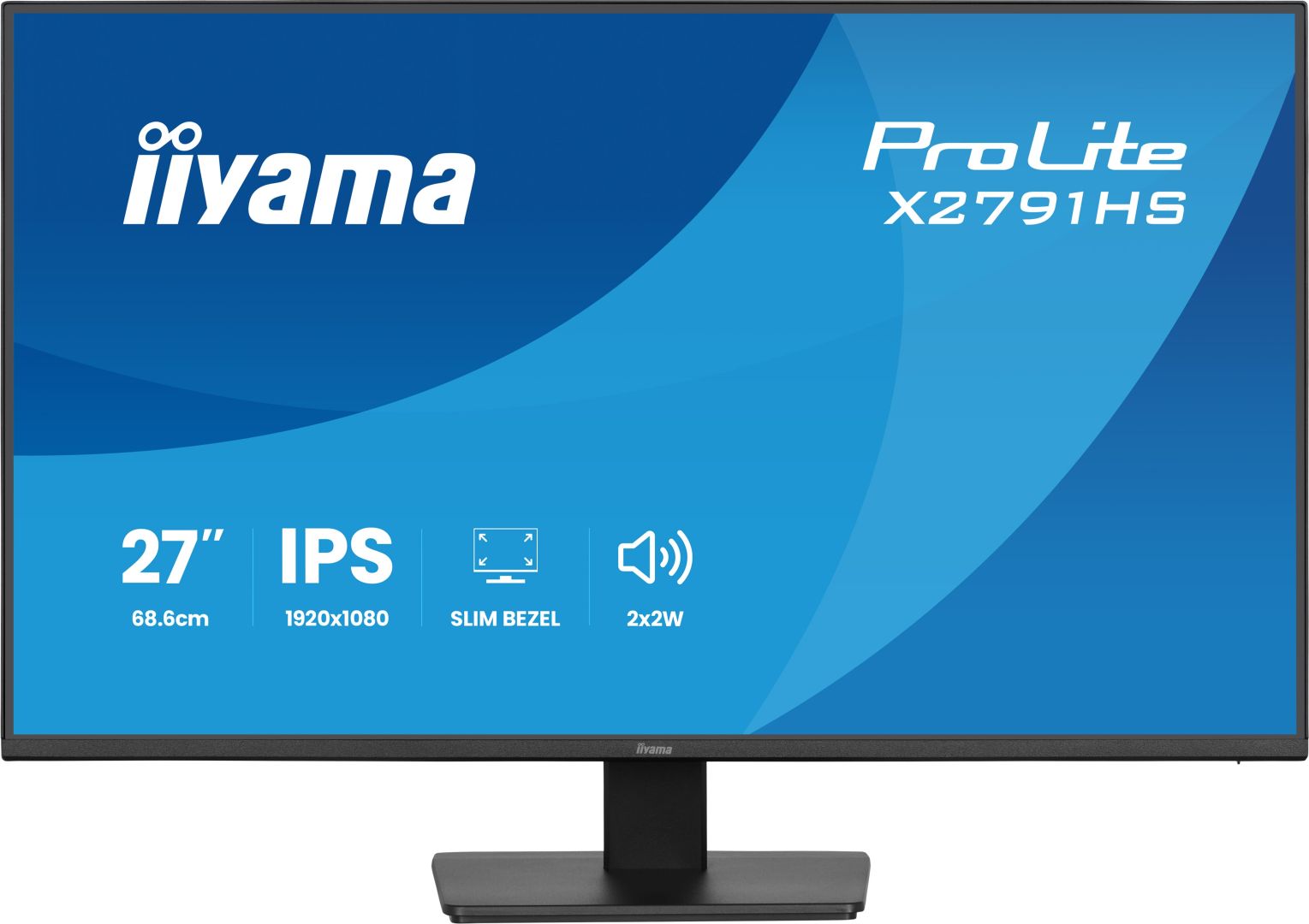 iiyama 27