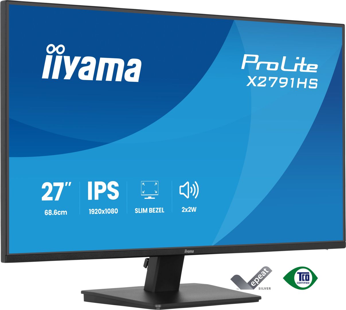 iiyama 27