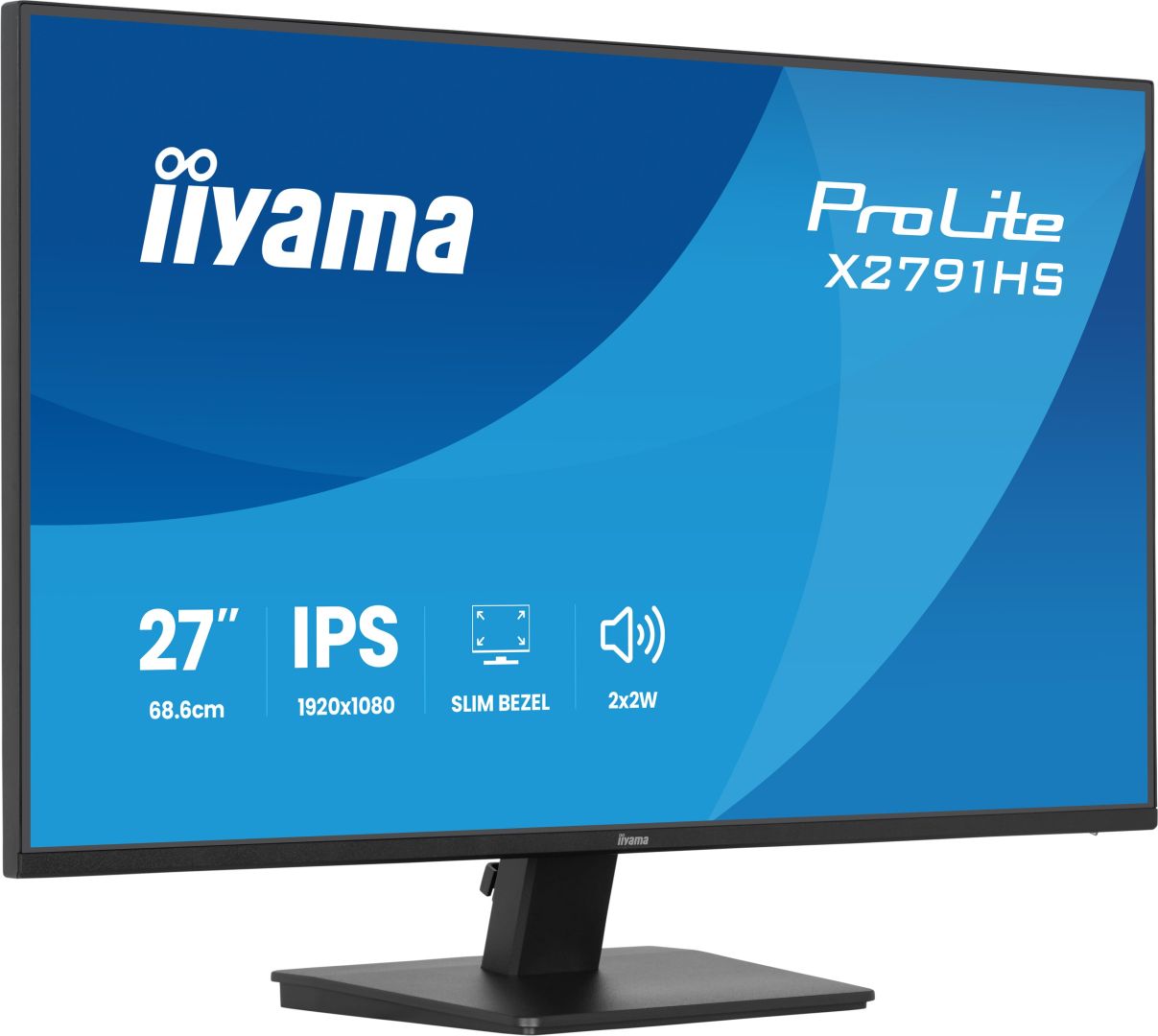 iiyama 27