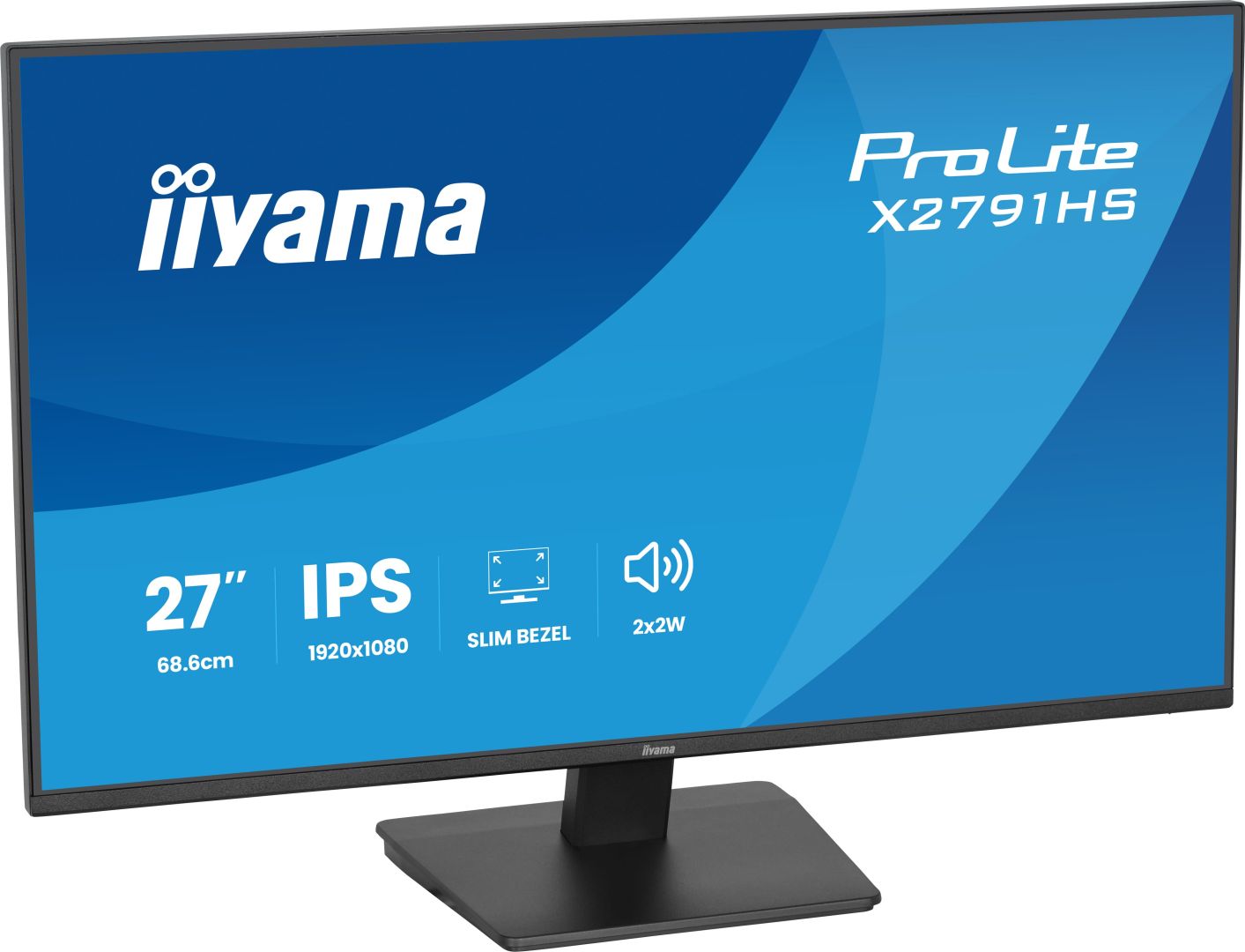 iiyama 27