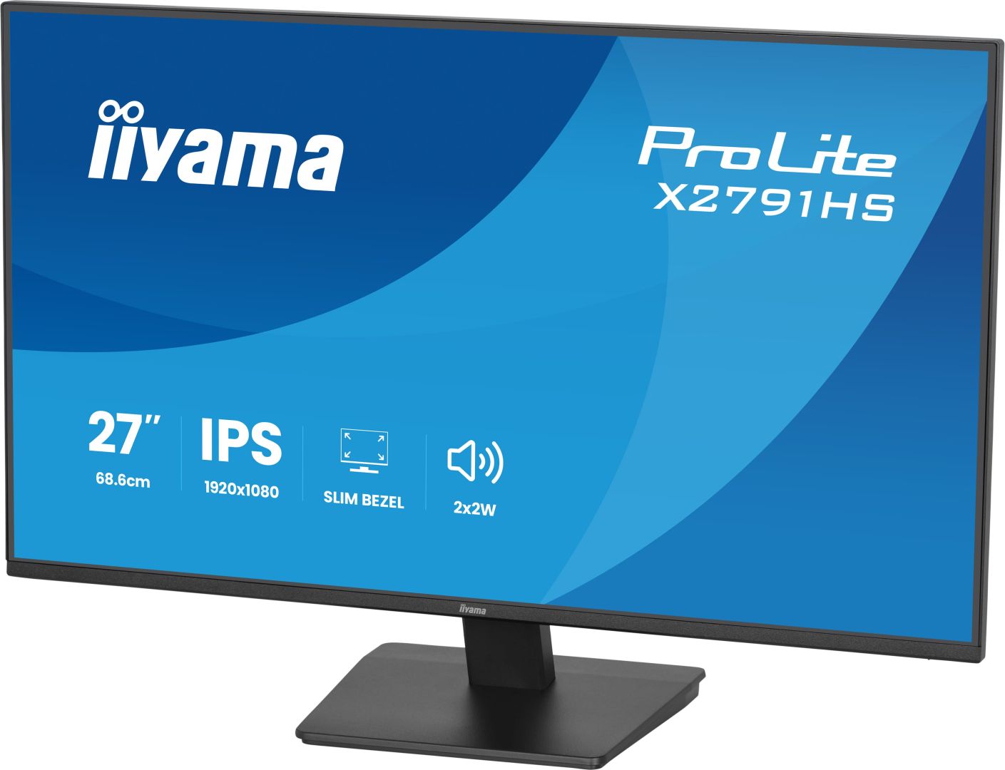 iiyama 27