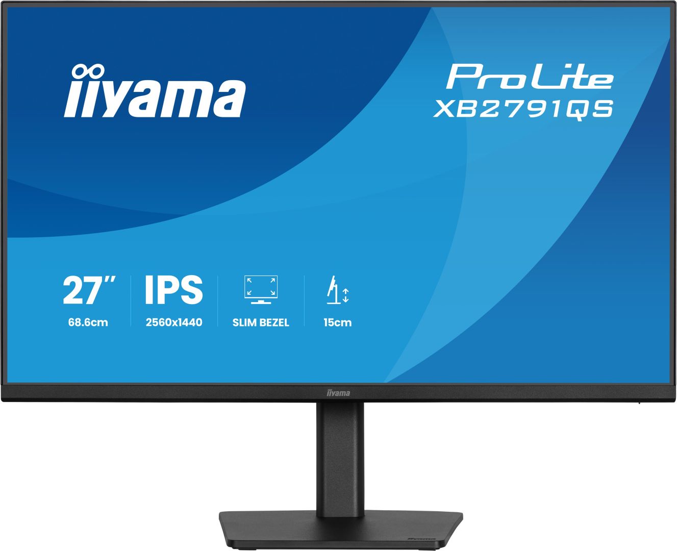 iiyama 27