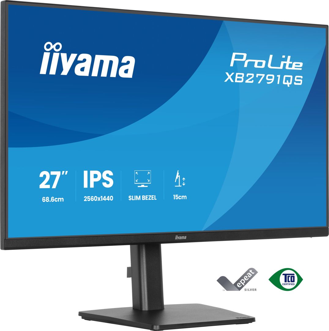 iiyama 27