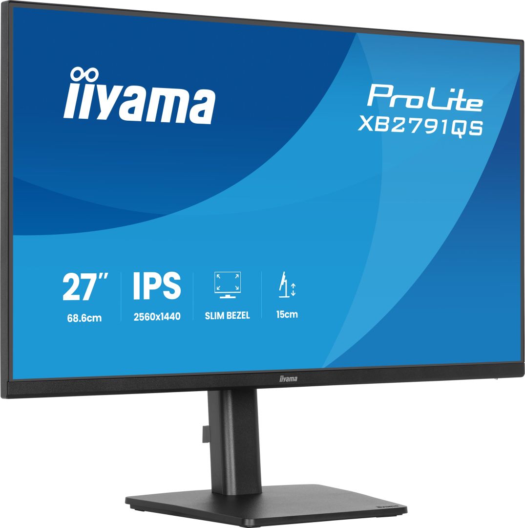 iiyama 27