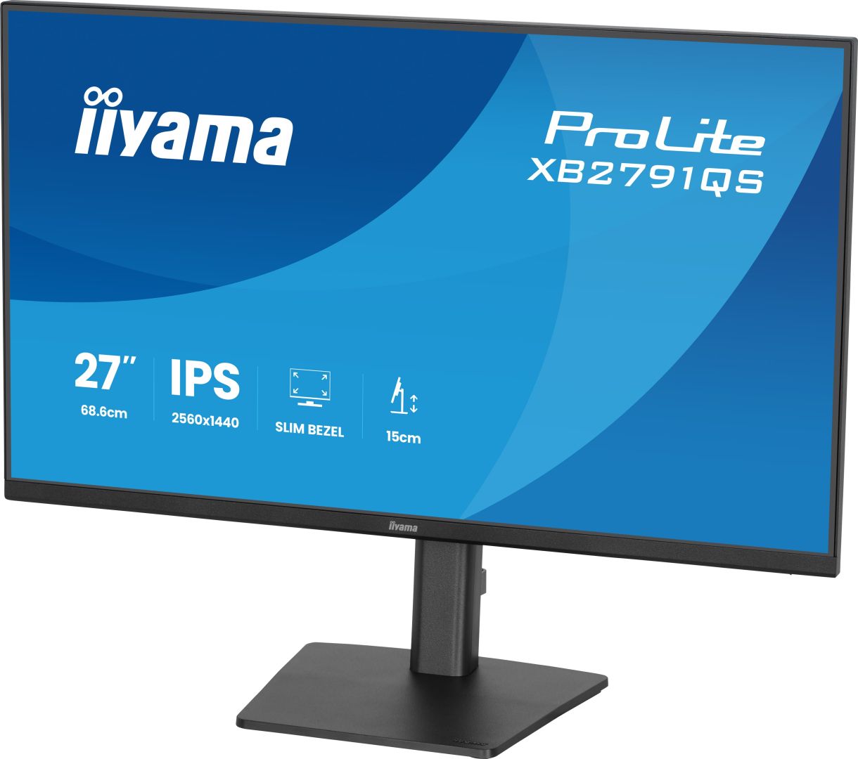iiyama 27