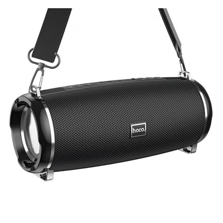 Hoco HC2 Bluetooth Speaker Black