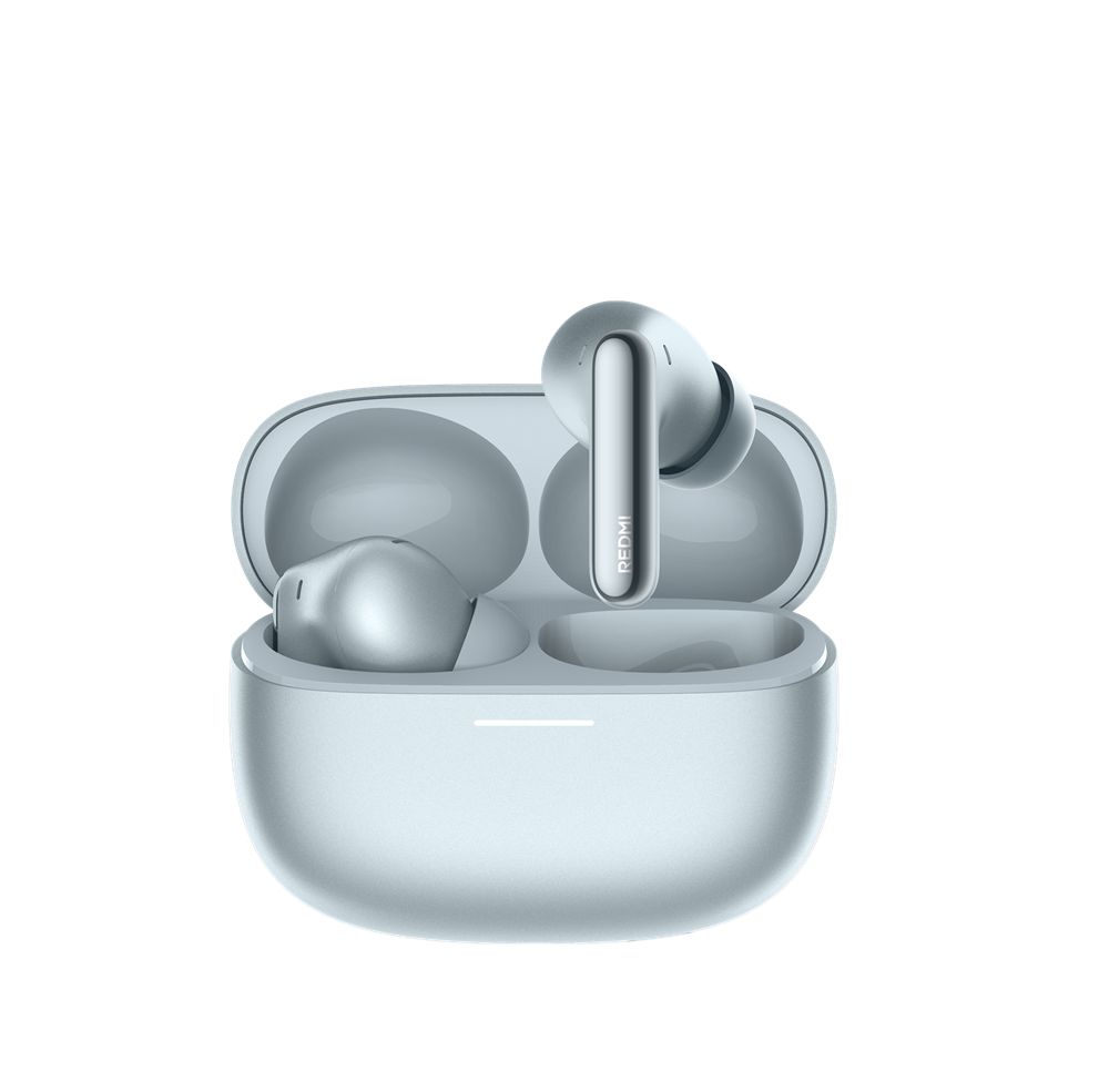 Xiaomi Redmi Buds 8 Pro Bluetooth Headset Glacier Blue