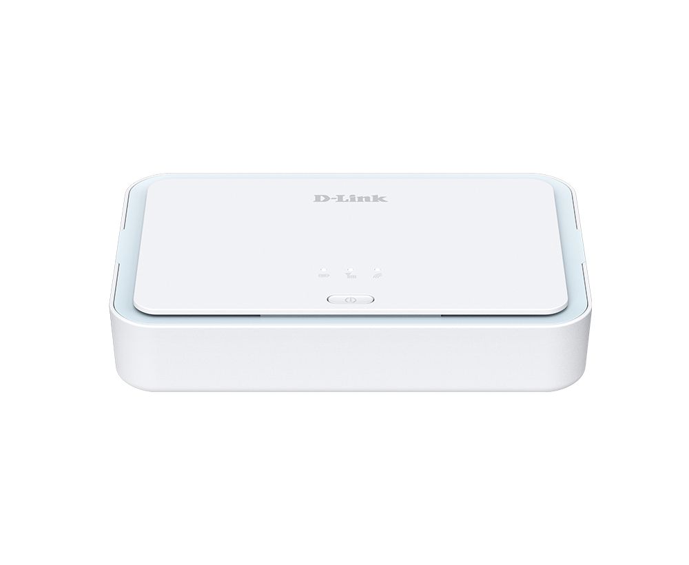 D-Link DBR-330-G 5G NR AX3000 Wi-Fi 6 Mobile Router