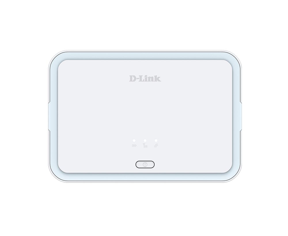 D-Link DBR-330-G 5G NR AX3000 Wi-Fi 6 Mobile Router
