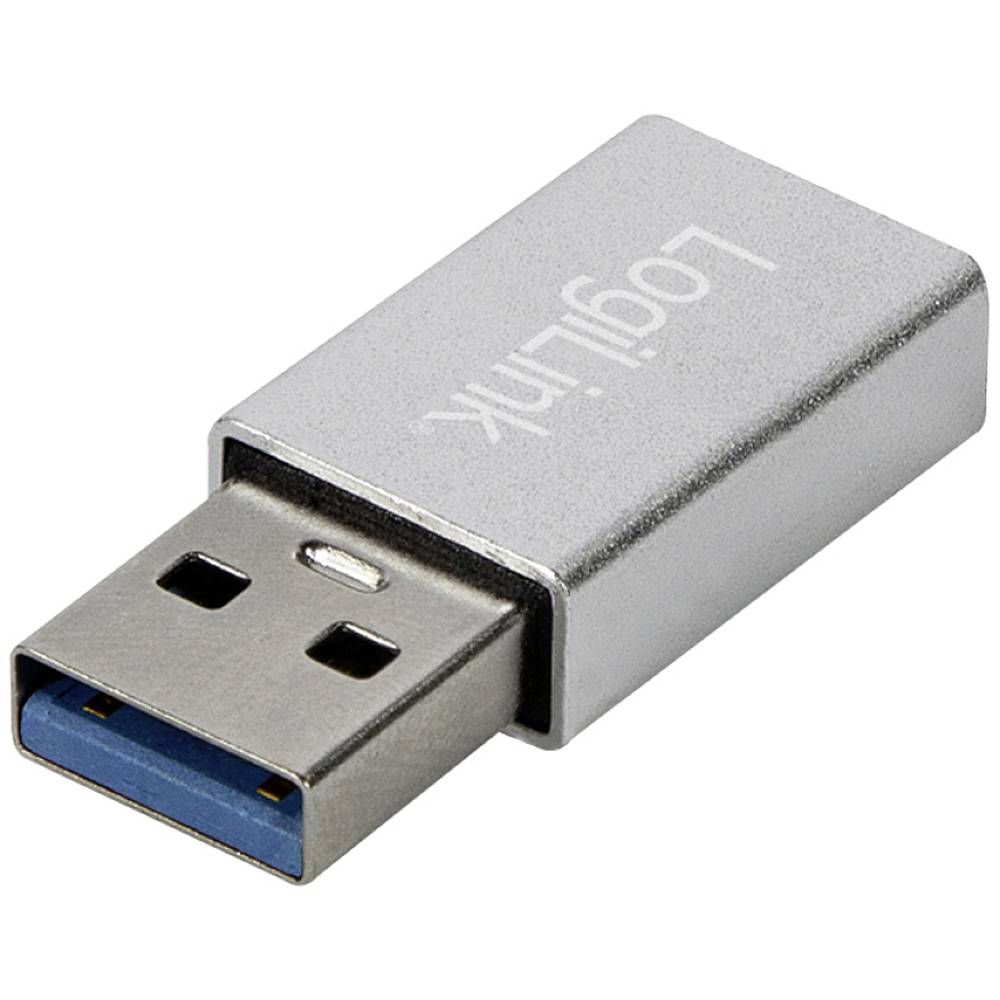 Logilink USB 3.1 A to USB-C adapter