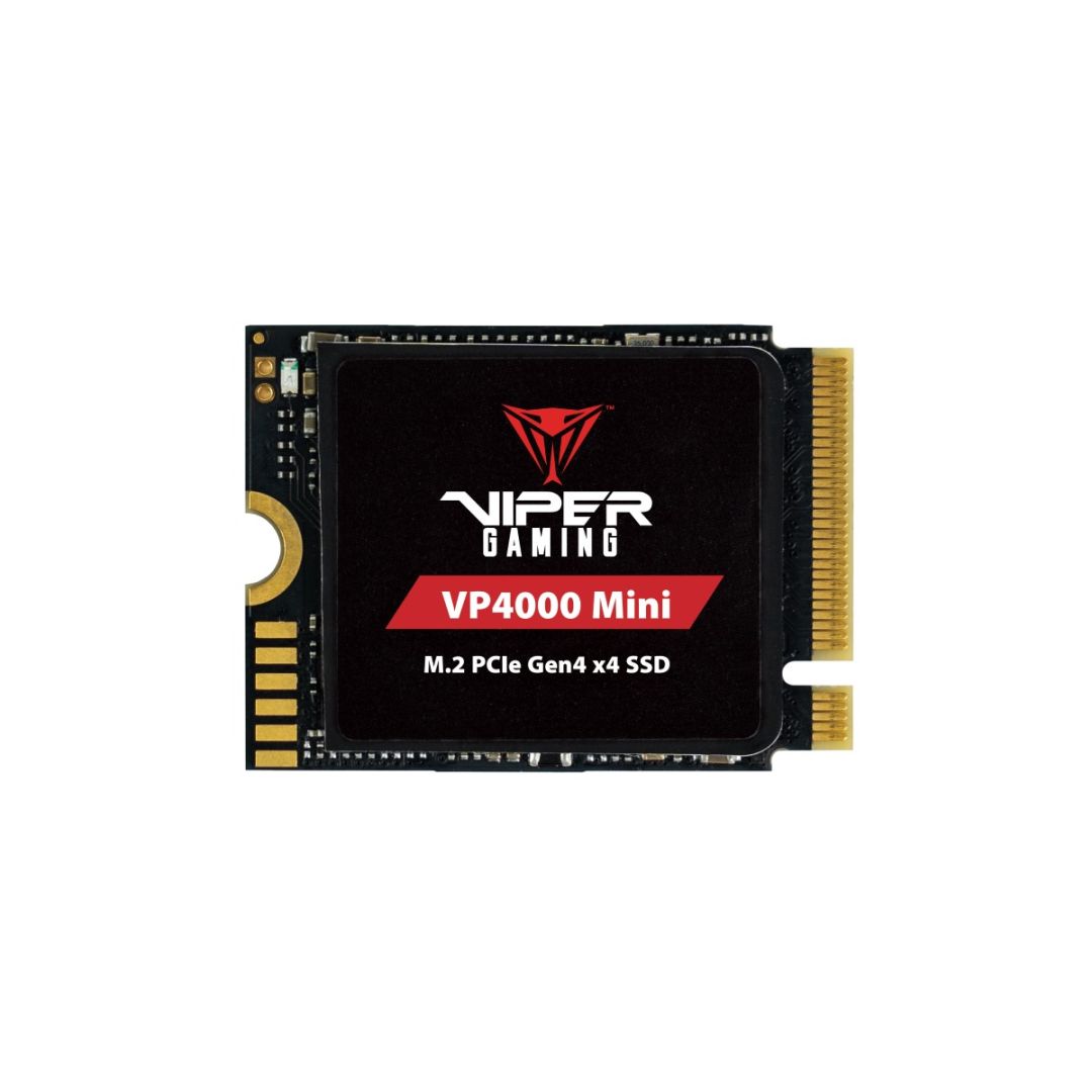 Patriot 500GB M.2 2230 NVMe Viper VP4000 Mini