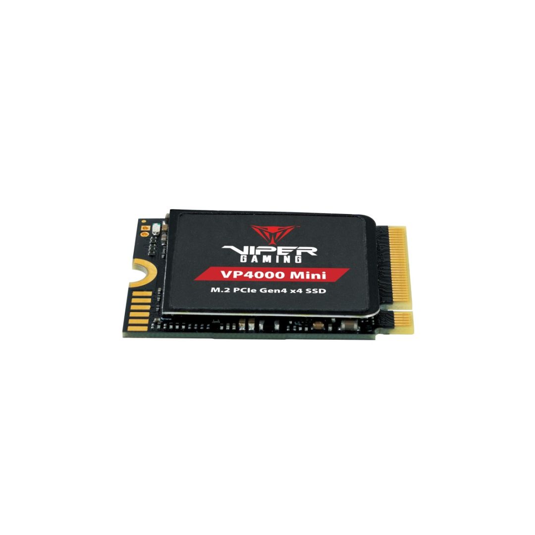 Patriot 500GB M.2 2230 NVMe Viper VP4000 Mini