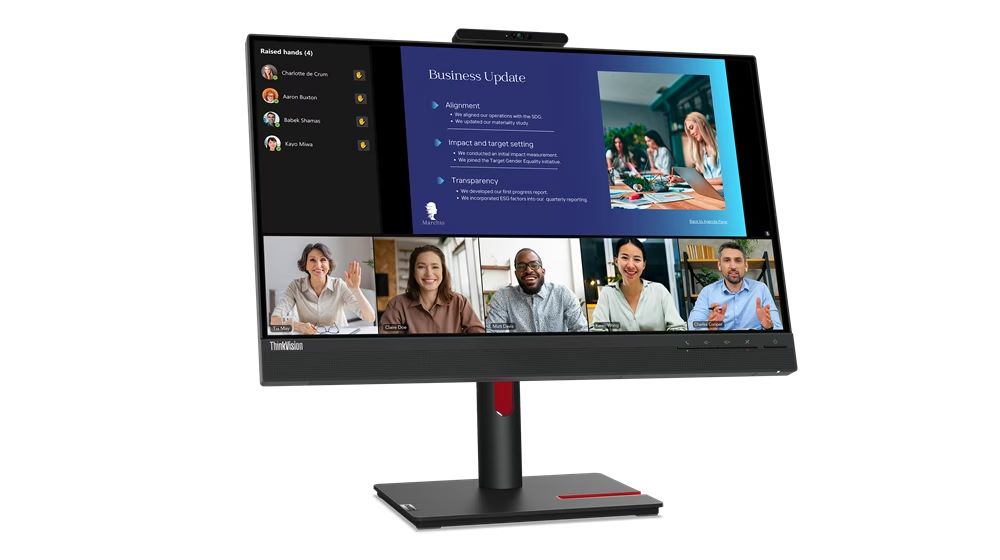 Lenovo 23,8