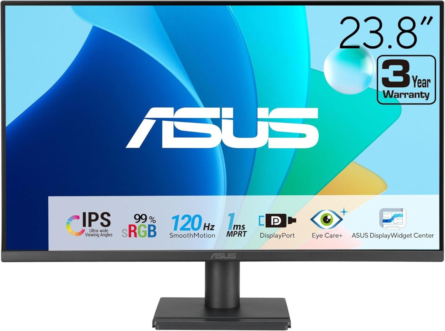 Asus 23,8