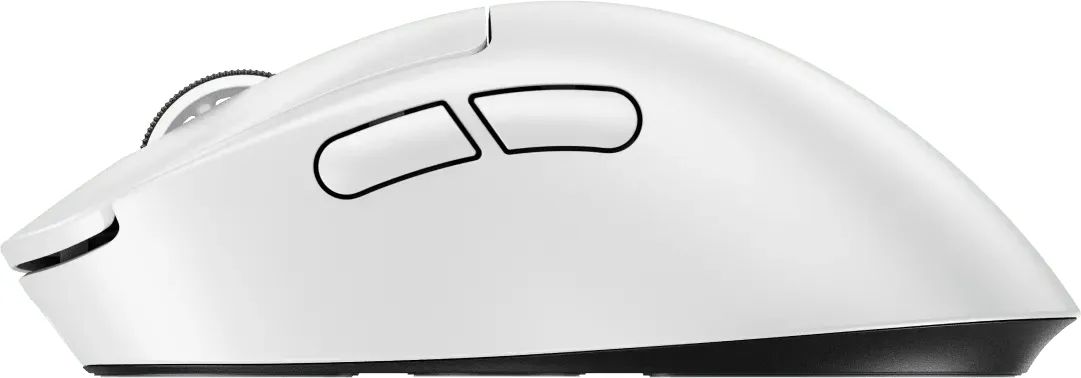 Logitech G Pro X Superlight 2 Dex Wireless Gaming Mouse White