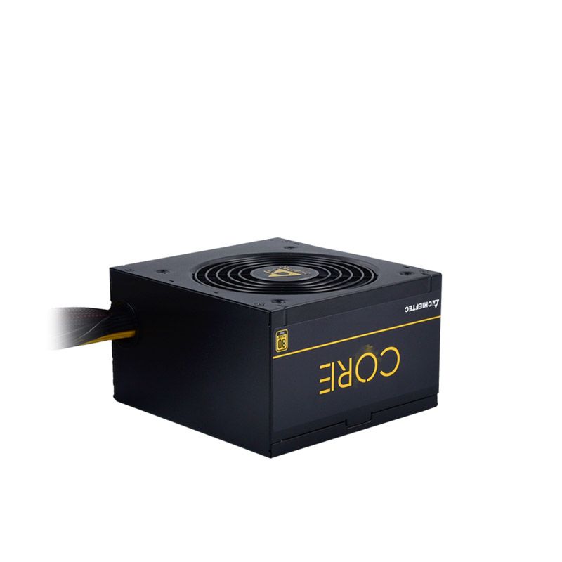 Chieftec 600W 80+ Gold Core OEM