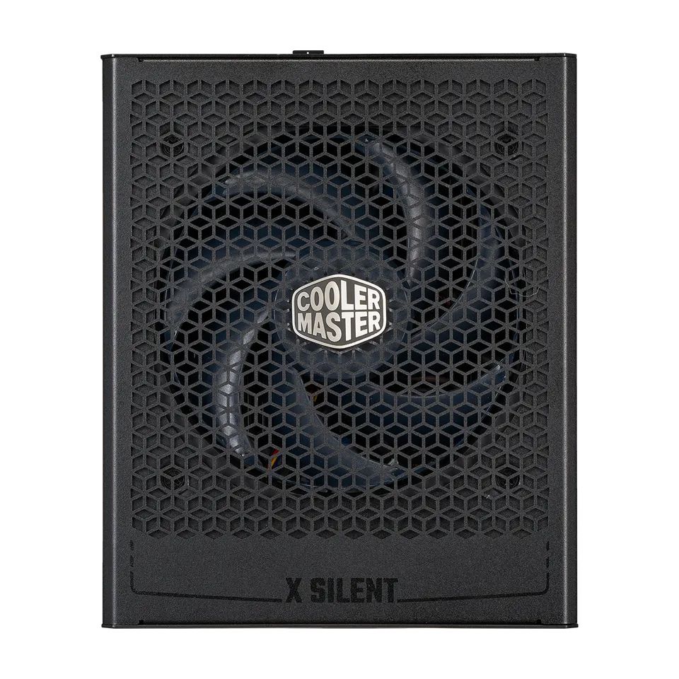 Cooler Master 1300W 80+ Platinum X Silent Max Platinum 1300