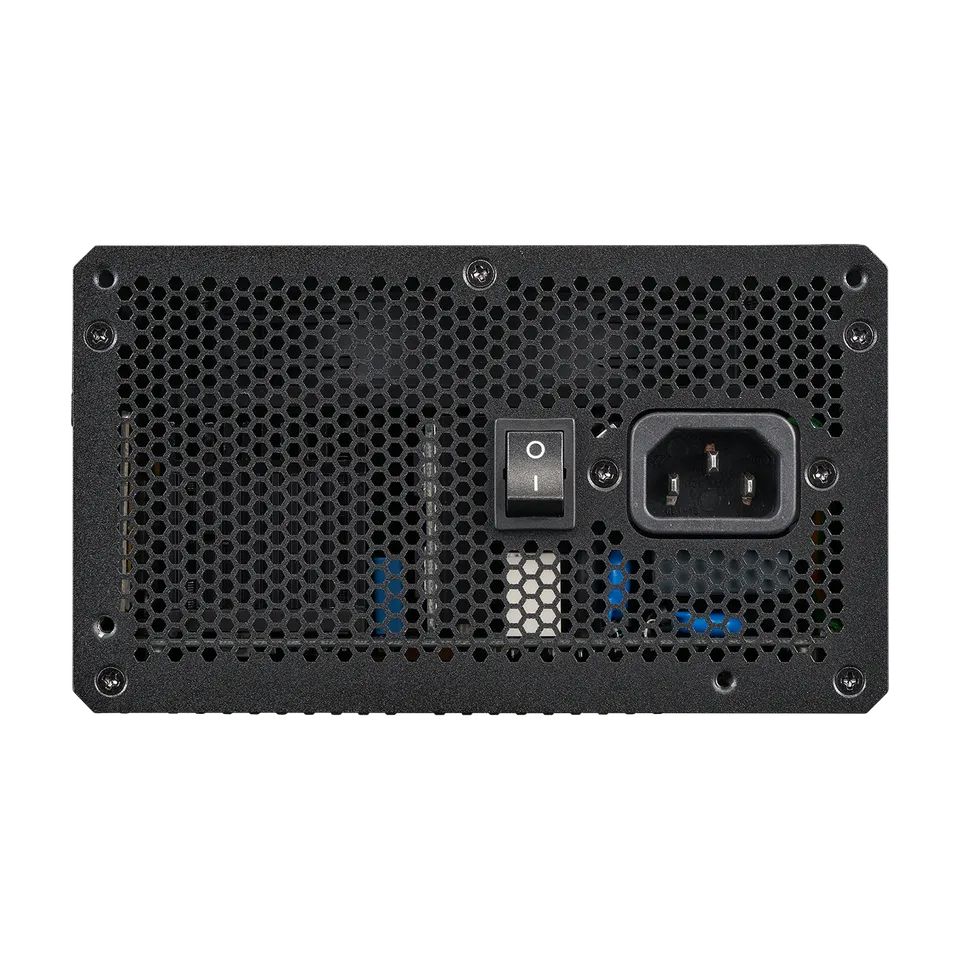 Cooler Master 1300W 80+ Platinum X Silent Max Platinum 1300