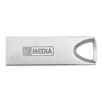 Verbatim 32GB MyMedia USB 3.2 Silver