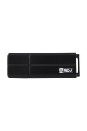Verbatim 64GB MyMedia USB 2.0 Black