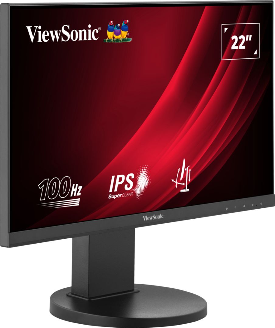 Viewsonic 21,5