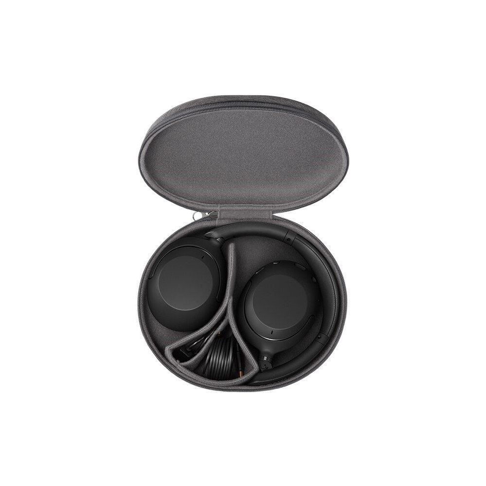 Sony WHXB910NB Bluetooth Headset Black