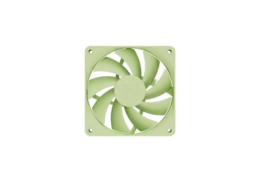 HYTE FA12 Fans Matcha Milk (4-Pack)