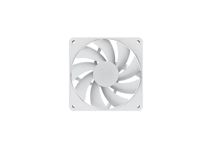 HYTE FA12 Fans Snow White (4-Pack)