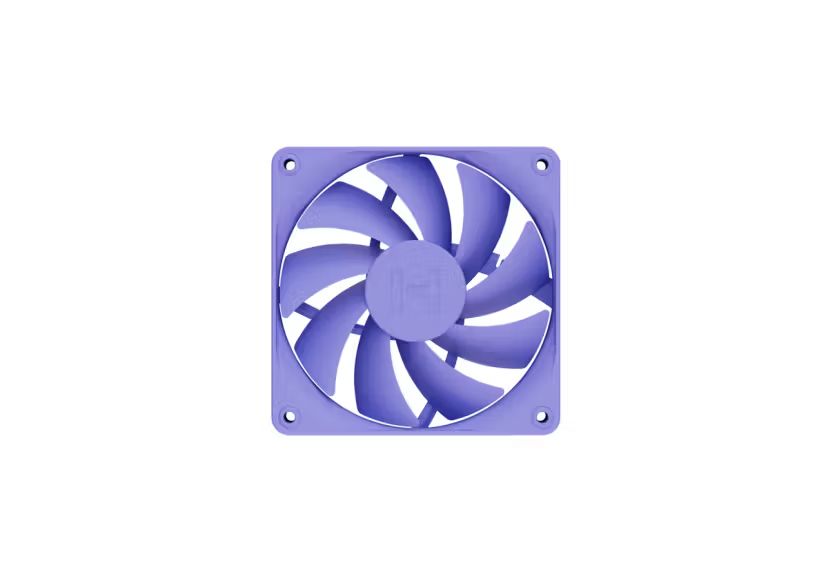HYTE FA12 Fans Taro Milk (4-Pack)