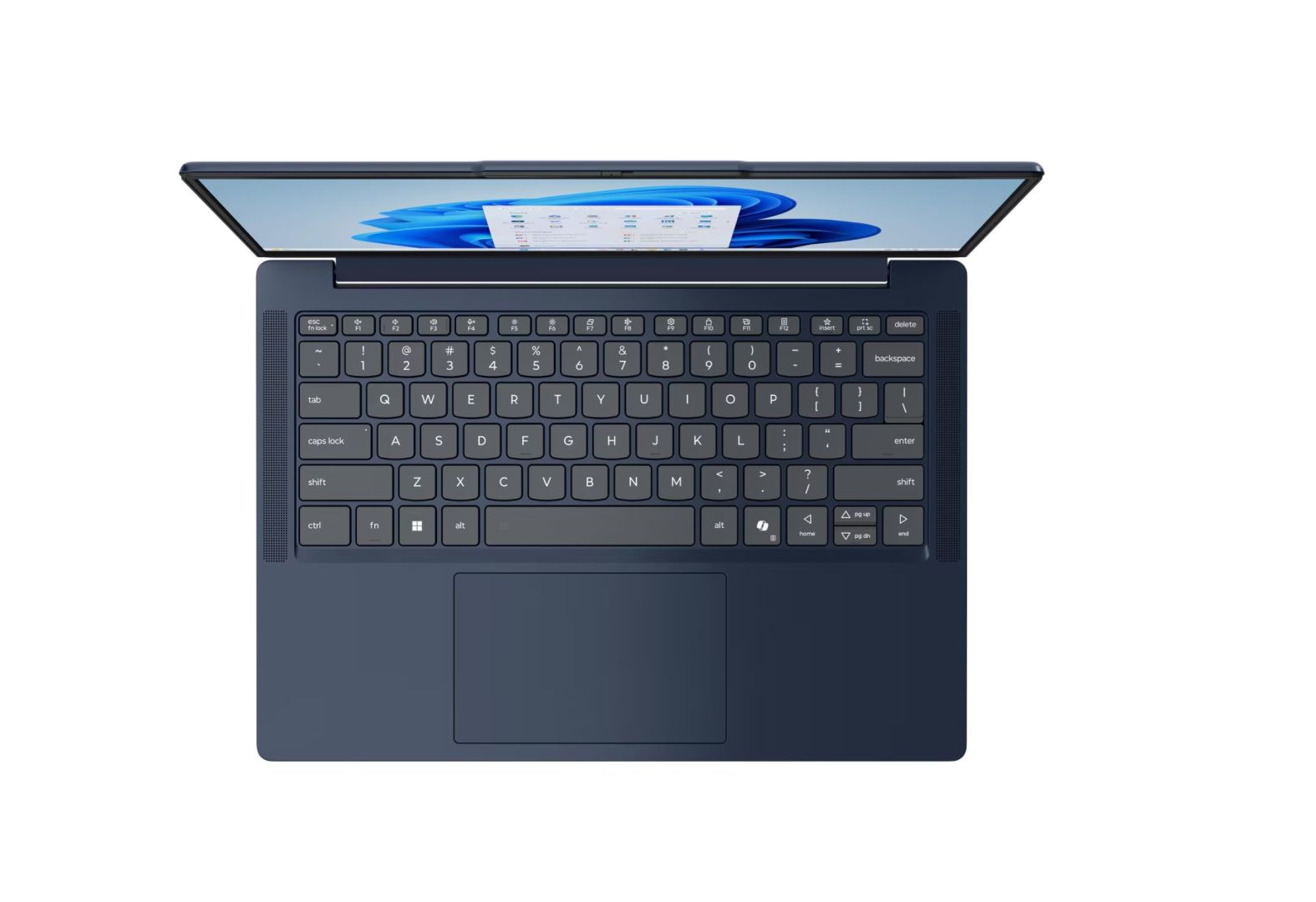Lenovo IdeaPad Slim 3 Cosmic Blue