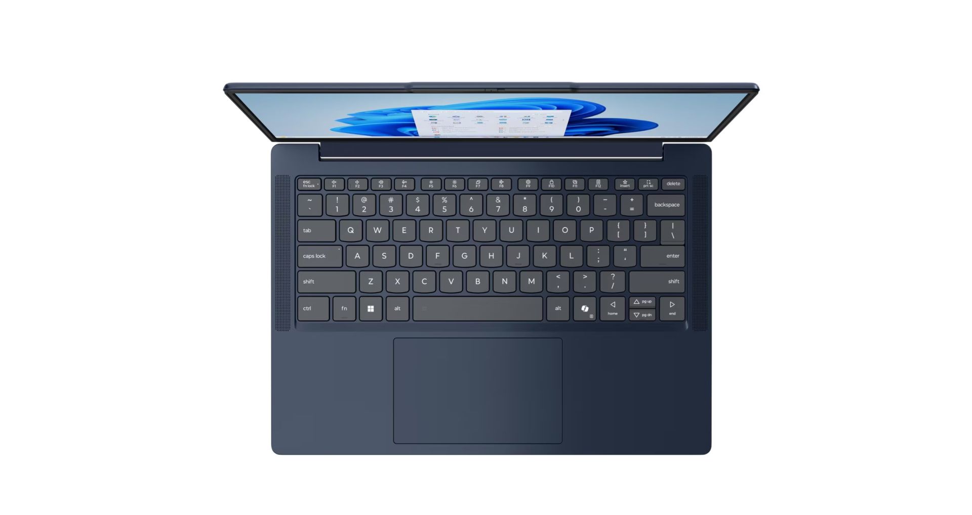 Lenovo IdeaPad Slim 3 Cosmic Blue