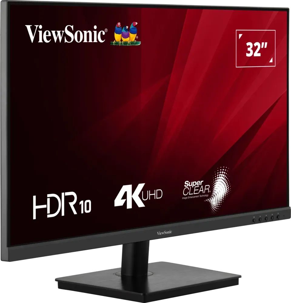 Viewsonic 31,5