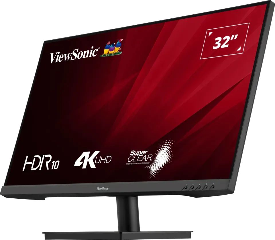 Viewsonic 31,5