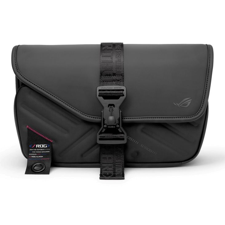 Asus ROG Slash Sling Bag 4.0 Black