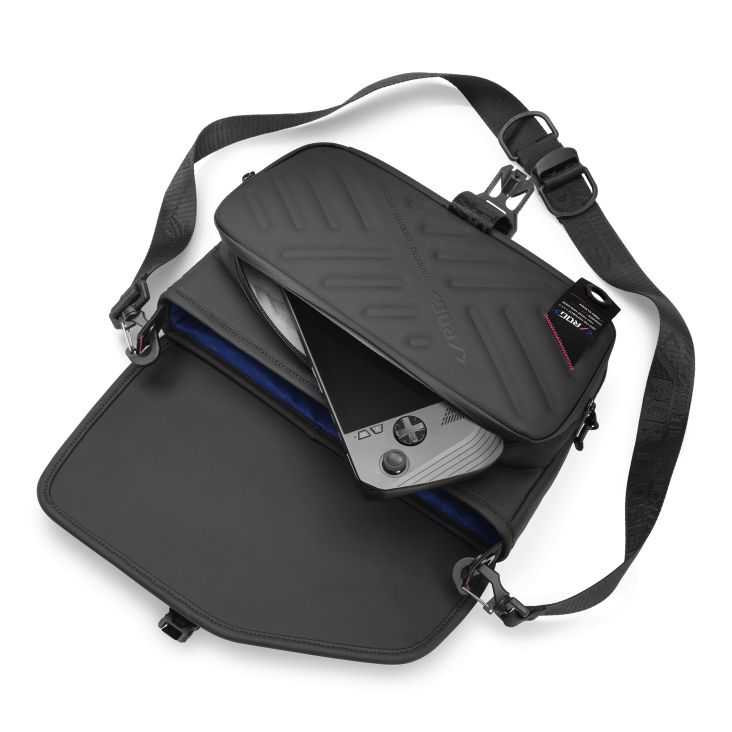 Asus ROG Slash Sling Bag 4.0 Black