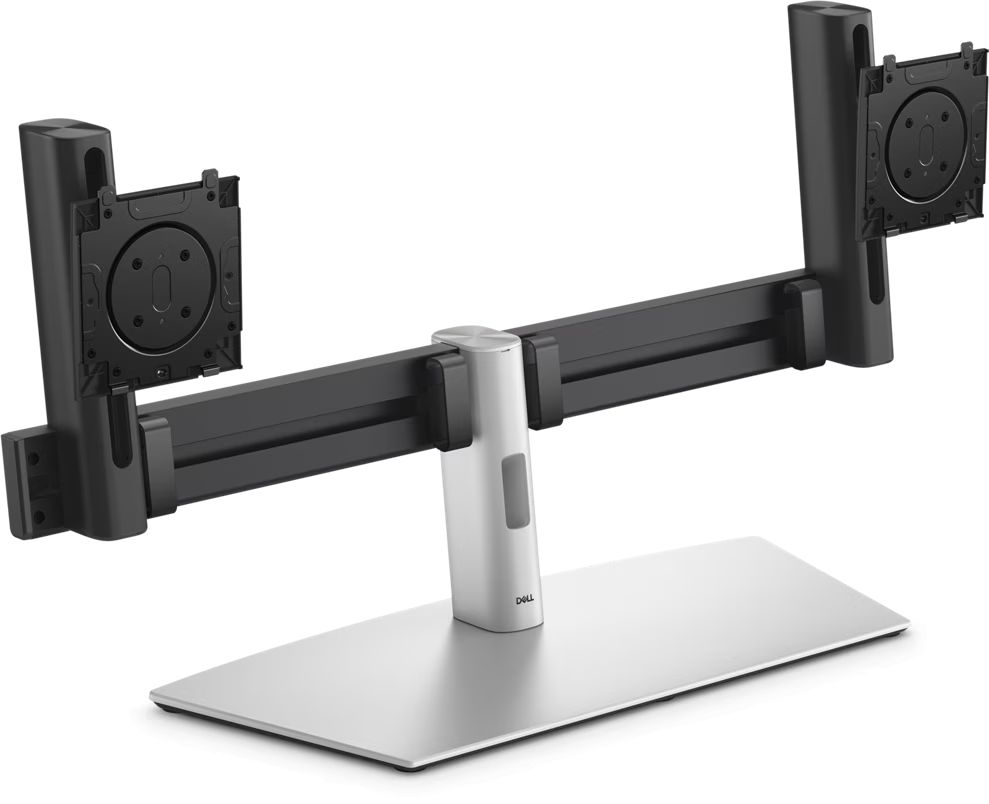 Dell MDS26 Pro Dual Monitor Stand 19