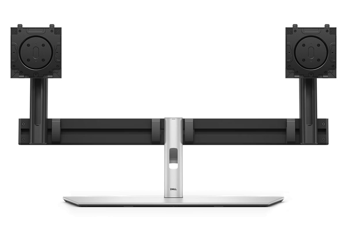 Dell MDS26 Pro Dual Monitor Stand 19