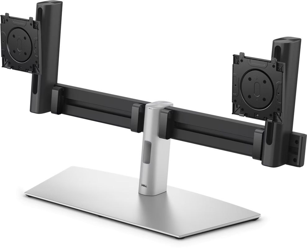 Dell MDS26 Pro Dual Monitor Stand 19