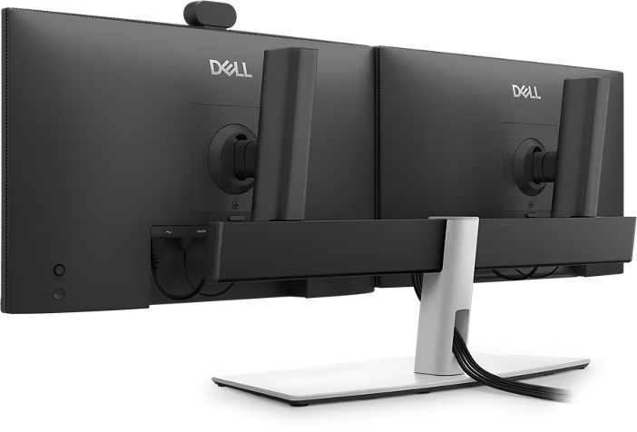 Dell MDS26 Pro Dual Monitor Stand 19