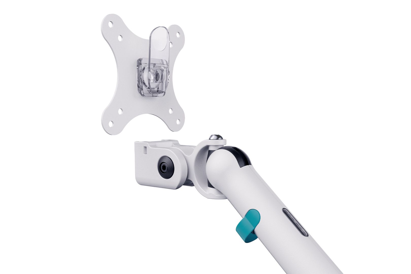 Digitus Dual Monitor Mount 2x35